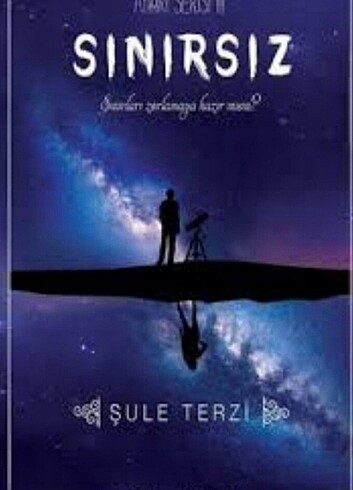 Sınırsız 