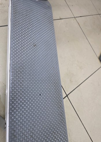 Elektrikli Scooter Hız Göstergesi 40 km hıza sahiptir - Görsel 3