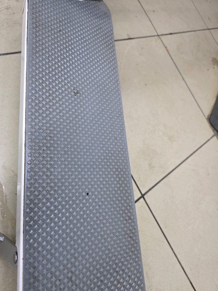 Elektrikli Scooter Hız Göstergesi 40 km hıza sahiptir - Görsel 3