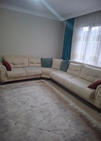 L koltuk - Görsel 2