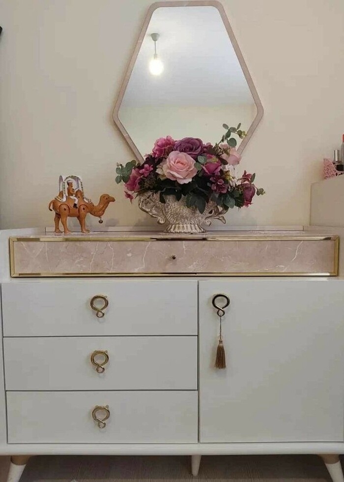 Yatak odasi - Görsel 2