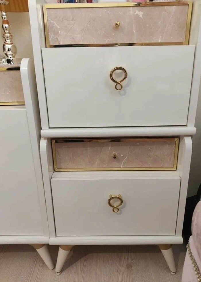 Yatak odasi - Görsel 4