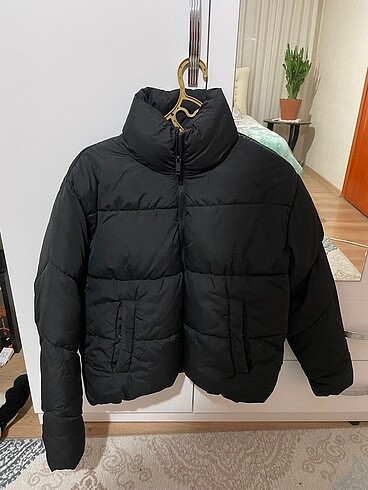 Şişme mont