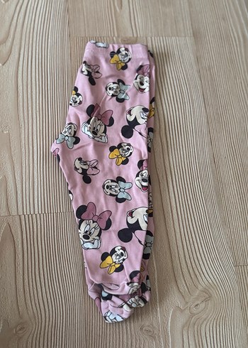 Pembe Uzun Kollu Kız Bebek Takımı - Görsel 3