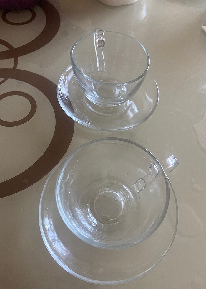 fincan takımı - Görsel 2