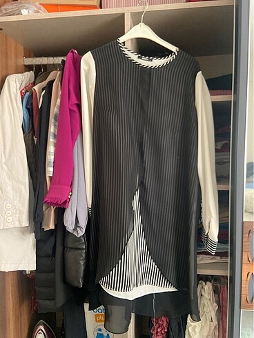 Diğer tunik