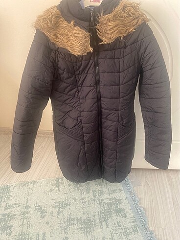 şişme mont - Görsel 3