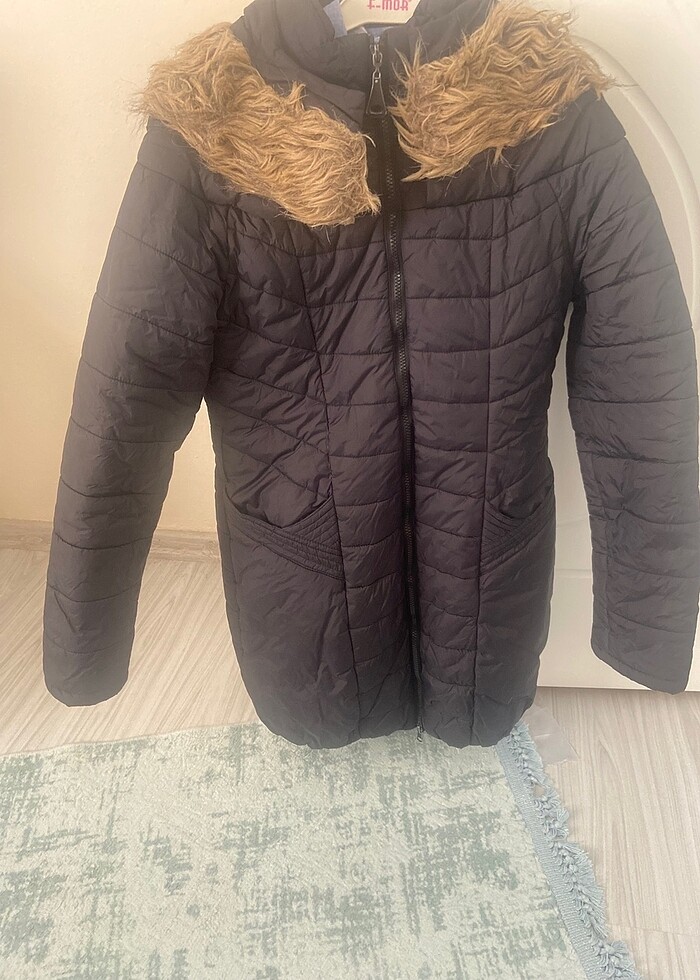 şişme mont - Görsel 3