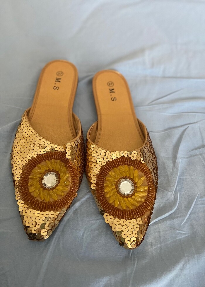 ev terliği - Görsel 2