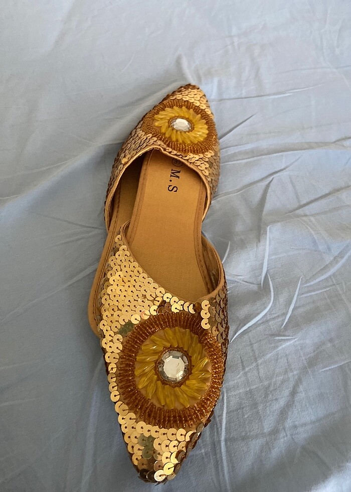 ev terliği - Görsel 3