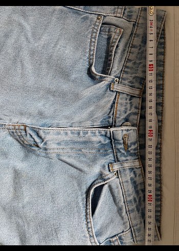 Top secret 36 beden kadın pantolon - Görsel 7