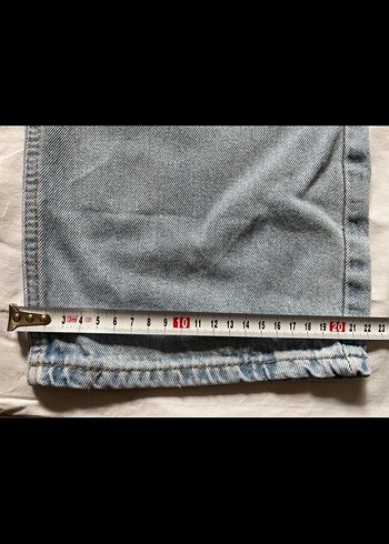 Top secret 36 beden kadın pantolon - Görsel 6