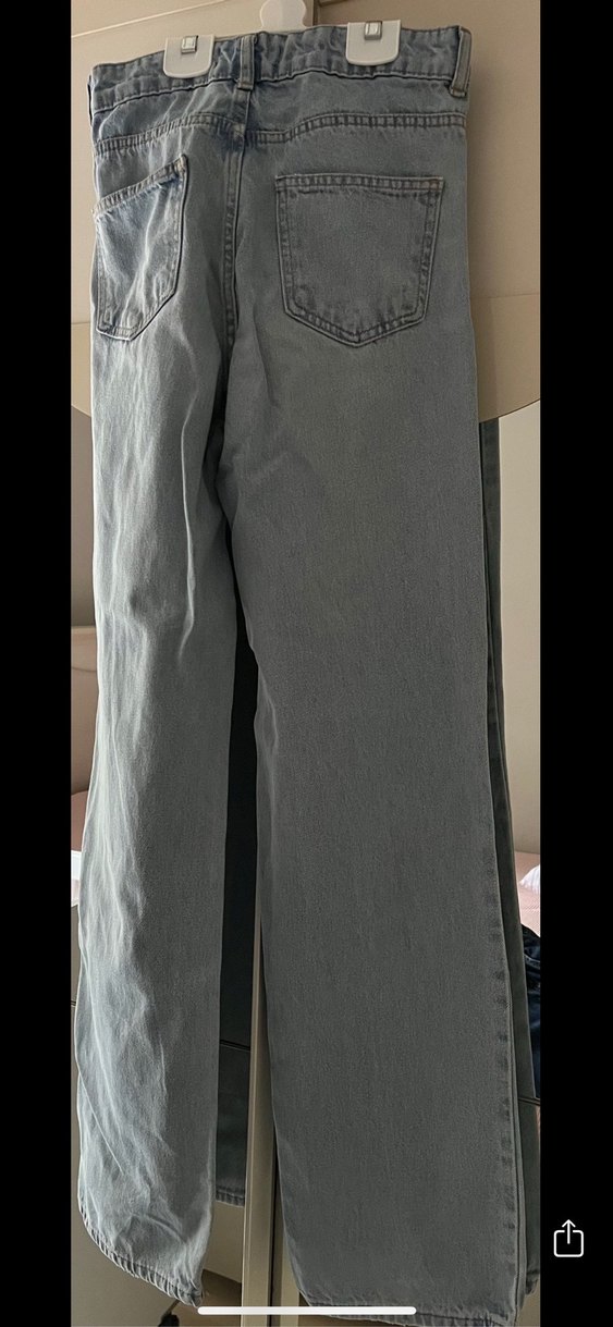 Top secret 36 beden kadın pantolon - Görsel 4