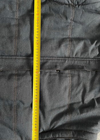 Armine kadın mont - Görsel 10