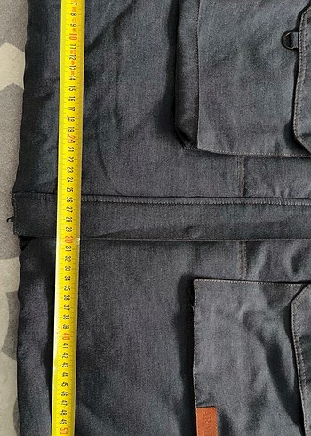 Armine kadın mont - Görsel 9