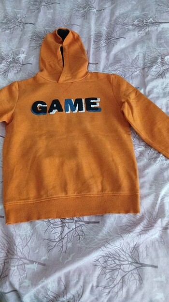 Diğer Sweatshirt 