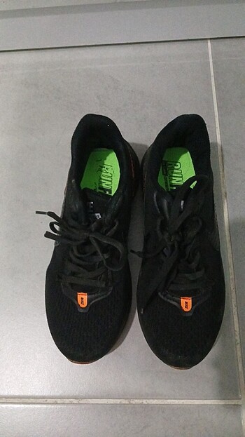 Nike Spor ayakkabı