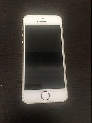 İphone 5s gold