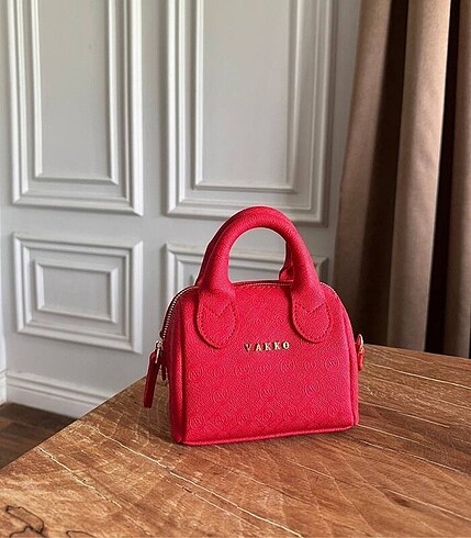 Vakko Mini Speedy