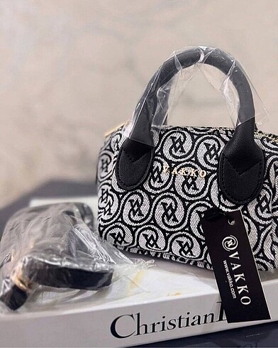 Vakko Mini Speedy