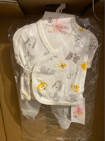 ForMyBaby Yenidoğan Takım