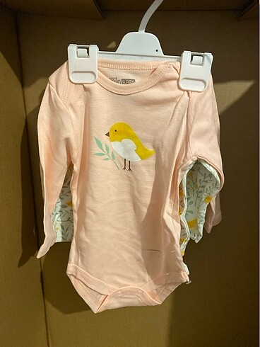 HelloBaby Hello Baby 2 li Zıbın 9ay