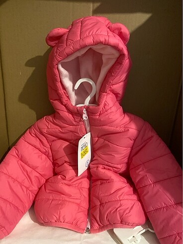 HelloBaby Basic Mont 1 yaş