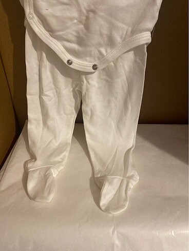 HelloBaby Bambu 3lü Set 6 Ay - Görsel 2