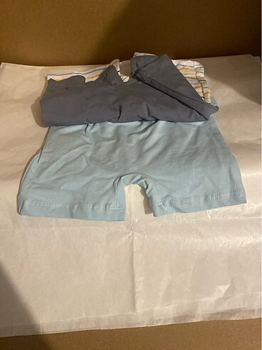 24-36 Ay Beden HelloBaby Boxer 2 yaş 3lü
