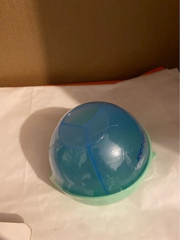 Bebedor Süt Tozu Saklama kabı - Görsel 3