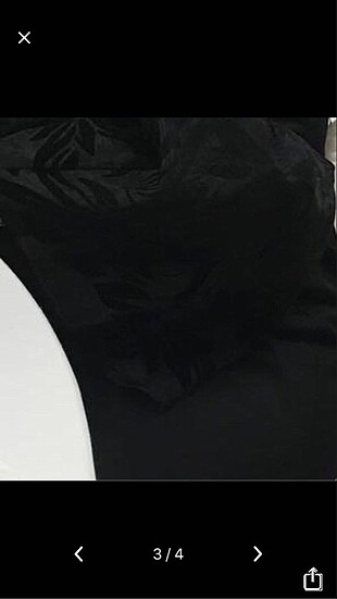 xxl Beden siyah Renk Tesettür elbise siyah