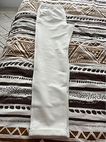 s/m Beden Erkek jogger pantolon