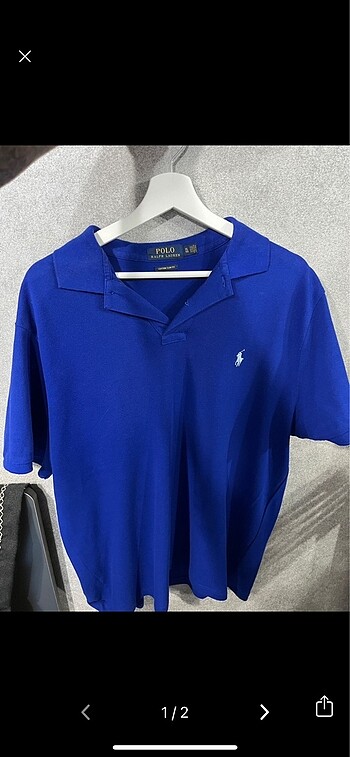Ralph Lauren Tişört