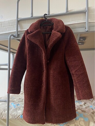 PELUŞ MONT (İTHAL)