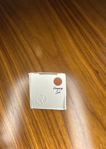  Beden Renk Rare Beauty Effortless Bronzer Stick (Happy Sol)