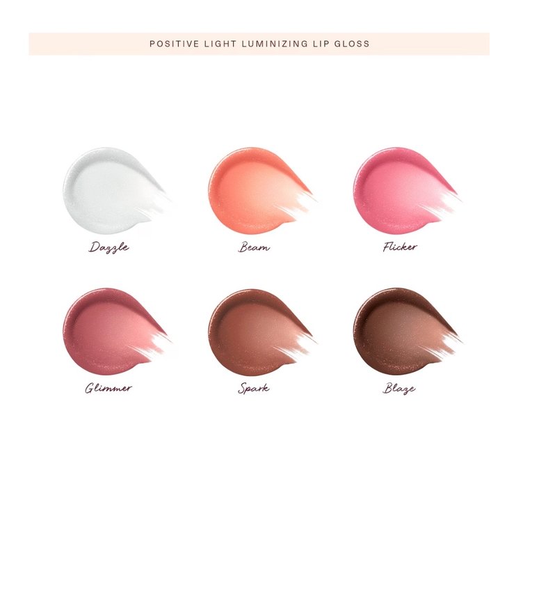 Rare Beauty Lip Gloss ( Spark ) - Görsel 3