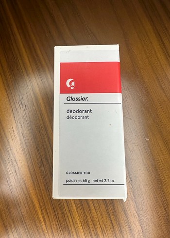 Glossier Kadın Deodorant Stick Set 65 g - Görsel 5