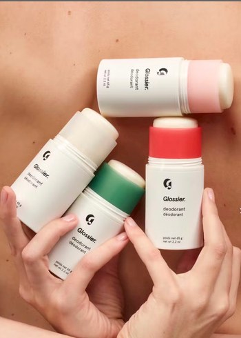 Glossier Kadın Deodorant Stick Set 65 g - Görsel 4