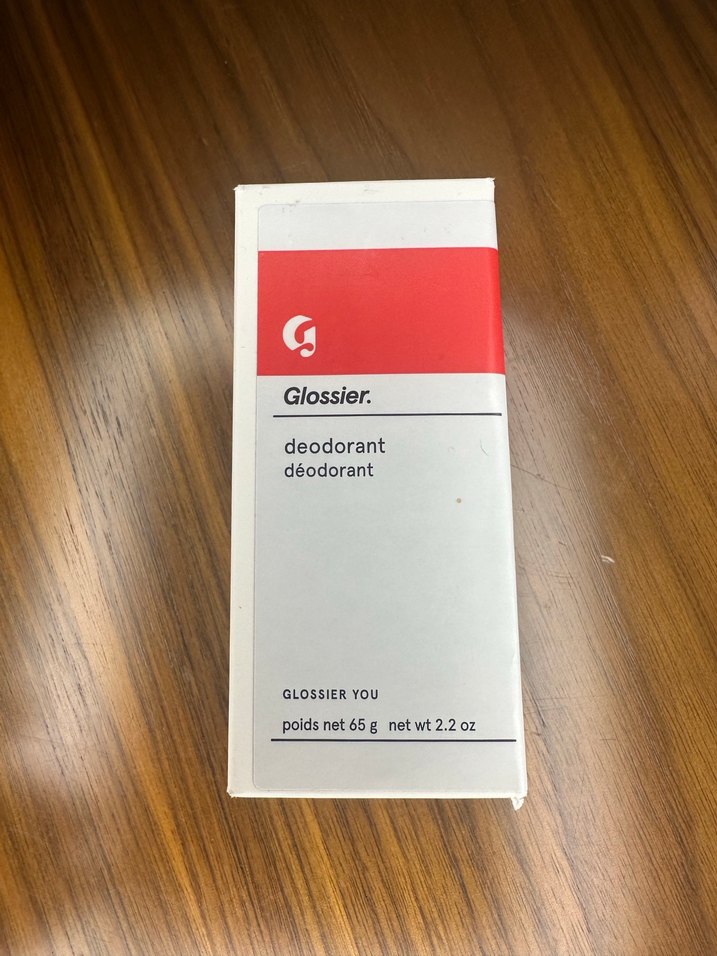 Glossier Kadın Deodorant Stick Set 65 g - Görsel 5