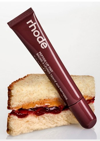 Sephora Rhode Bordo Dudak Parlatıcısı ( PBJ )