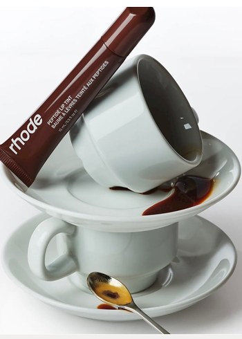 Sephora Rhode Dudak Parlatıcısı ( Espresso )