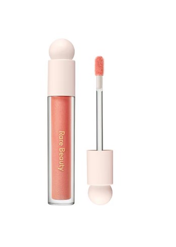 Rare Beauty Lip Gloss ( Beam )