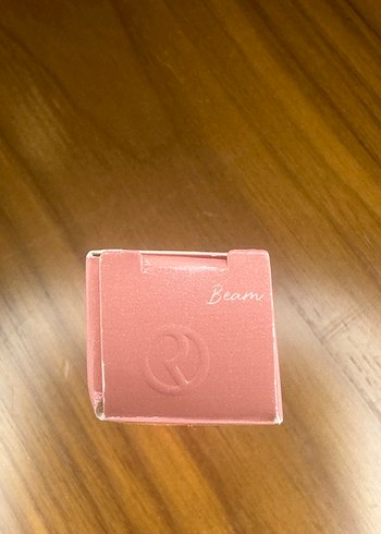  Beden turuncu Renk Rare Beauty Lip Gloss ( Beam )