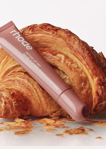 Sephora Rhode Dudak Parlatıcısı ( Toast )