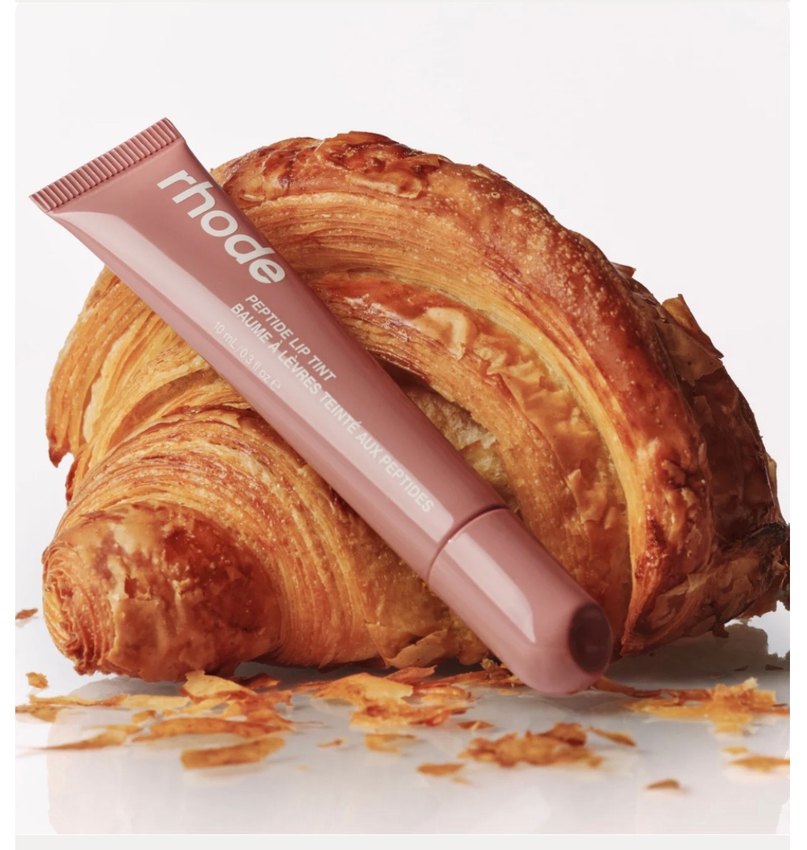 Rhode Dudak Parlatıcısı ( Toast ) - Görsel 2