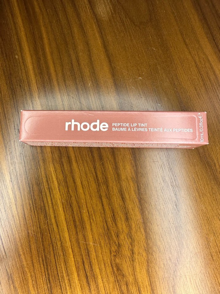 Rhode Dudak Parlatıcısı ( Toast ) - Görsel 5