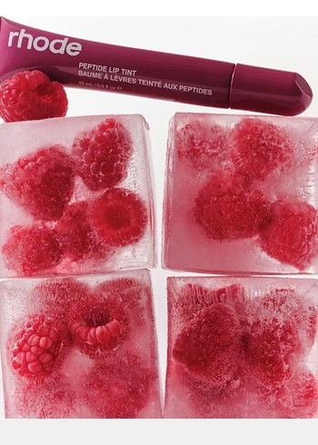 Sephora Rhode Lipstick ( raspberry jelly )