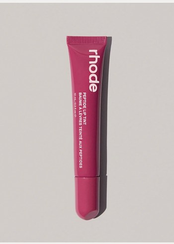 Rhode Lipstick ( raspberry jelly )