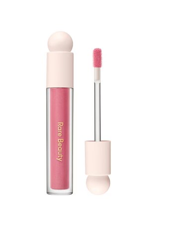 Rare Beauty Lip Gloss (Flickle)