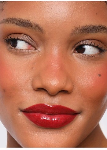 Sephora REFY TINTED GLOSS - RED